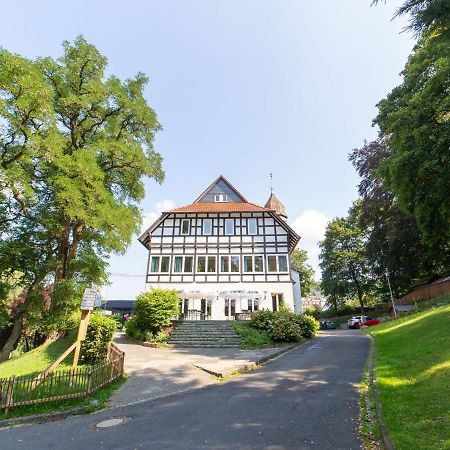 Sgv Jugendhof Arnsberg Exterior photo