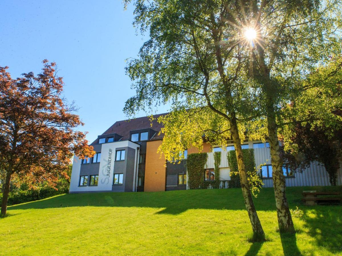 Sgv Jugendhof Arnsberg Exterior photo