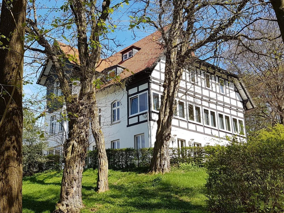 Sgv Jugendhof Arnsberg Exterior photo