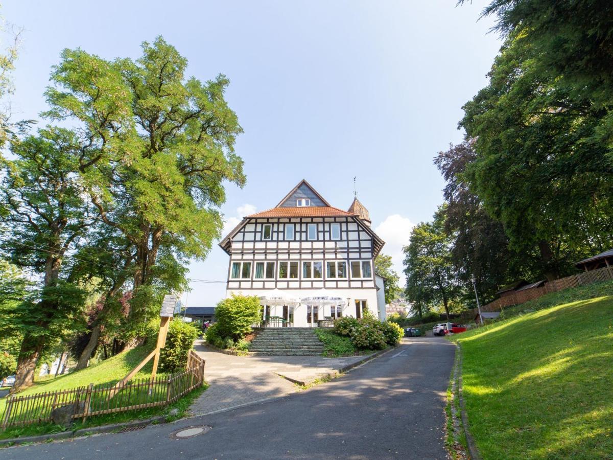 Sgv Jugendhof Arnsberg Exterior photo
